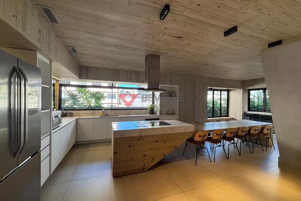 Apartamento, 2 quartos, 115 m² - Foto 24