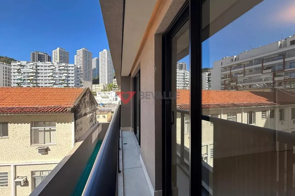 Apartamento, 2 quartos, 115 m² - Foto 12