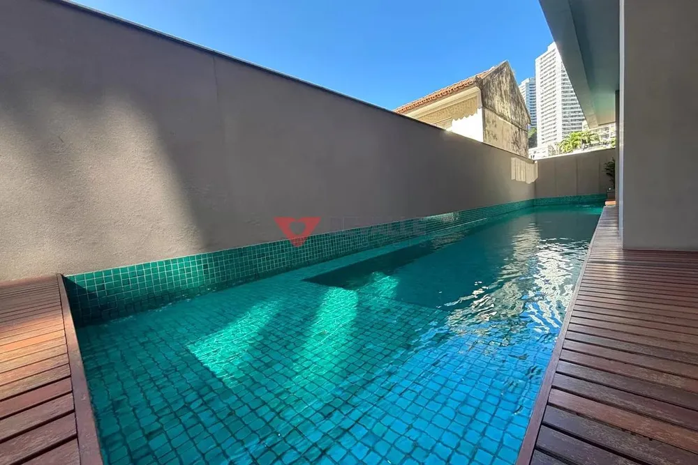 Apartamento, 2 quartos, 115 m² - Foto 30
