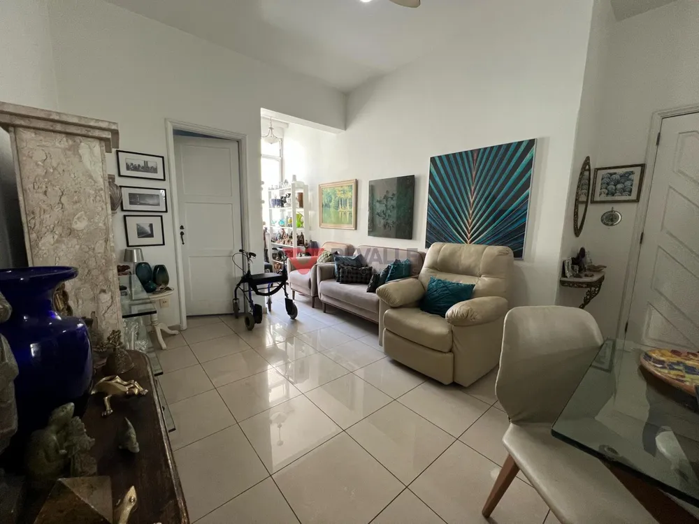 Apartamento, 2 quartos, 70 m² - Foto 4