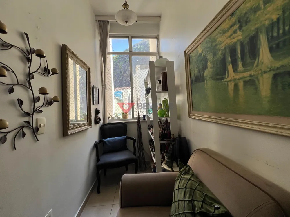 Apartamento, 2 quartos, 70 m² - Foto 6