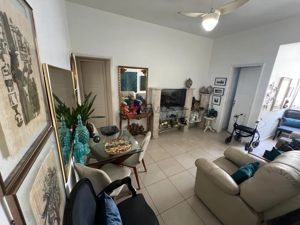 Apartamento, 2 quartos, 70 m² - Foto 3