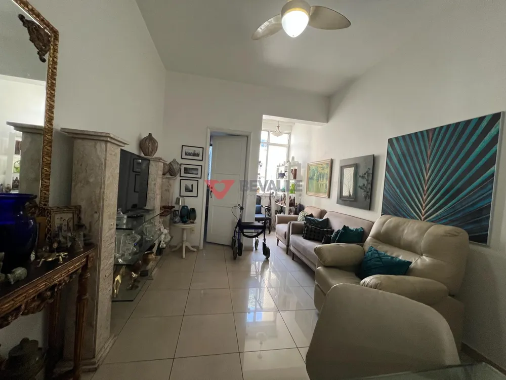 Apartamento, 2 quartos, 70 m² - Foto 5