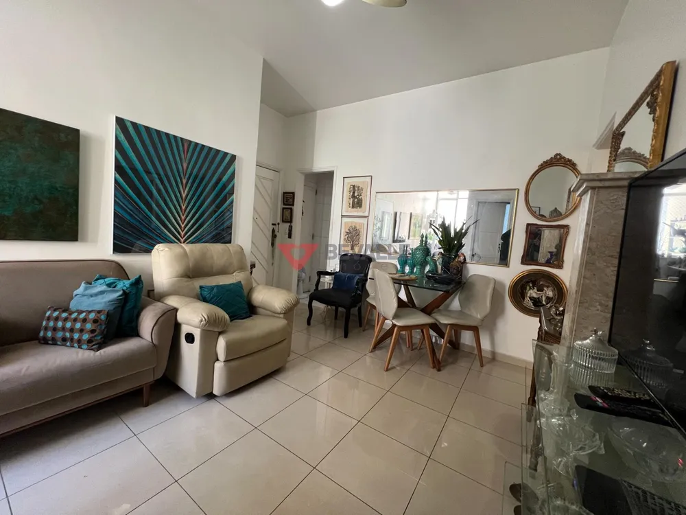 Apartamento, 2 quartos, 70 m² - Foto 8