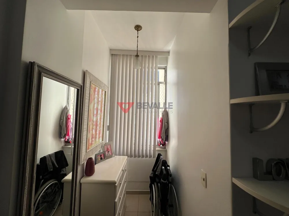 Apartamento, 2 quartos, 70 m² - Foto 17