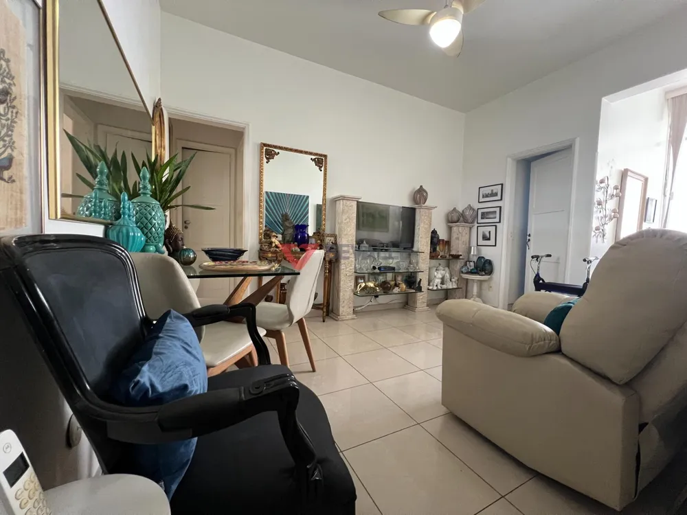 Apartamento, 2 quartos, 70 m² - Foto 2