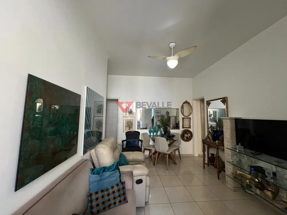 Apartamento, 2 quartos, 70 m² - Foto 1