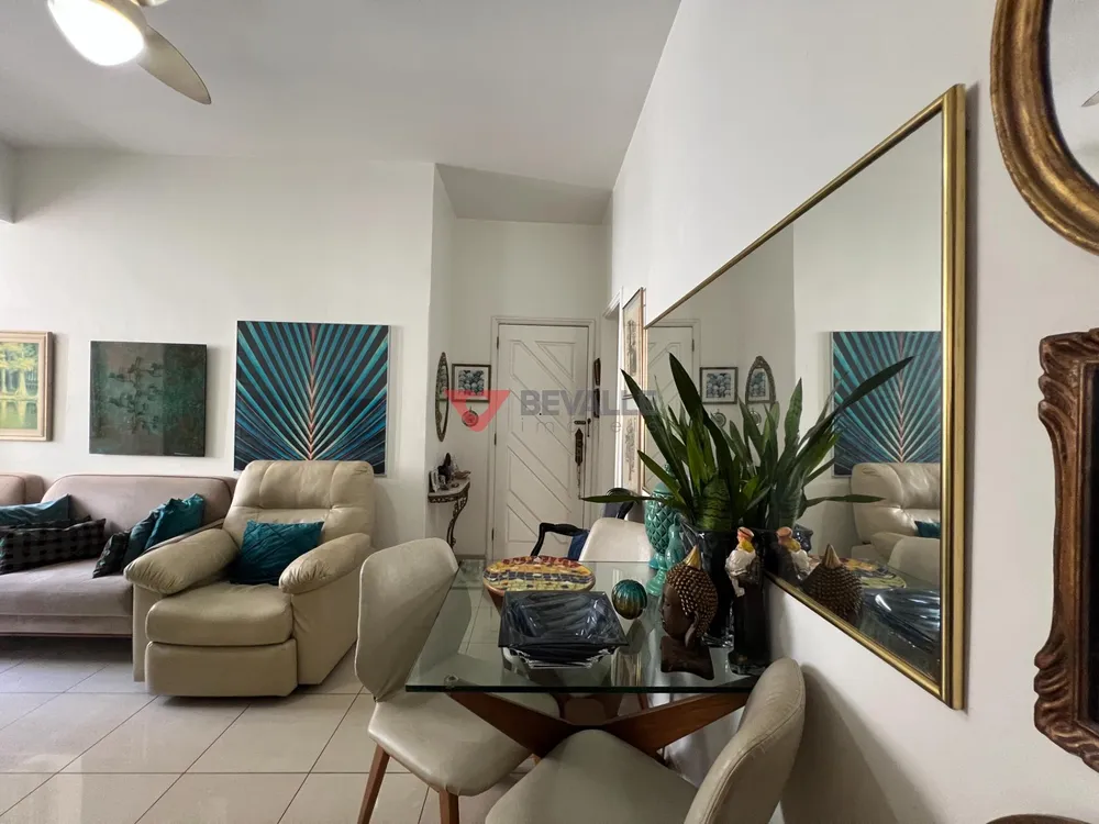 Apartamento, 2 quartos, 70 m² - Foto 9