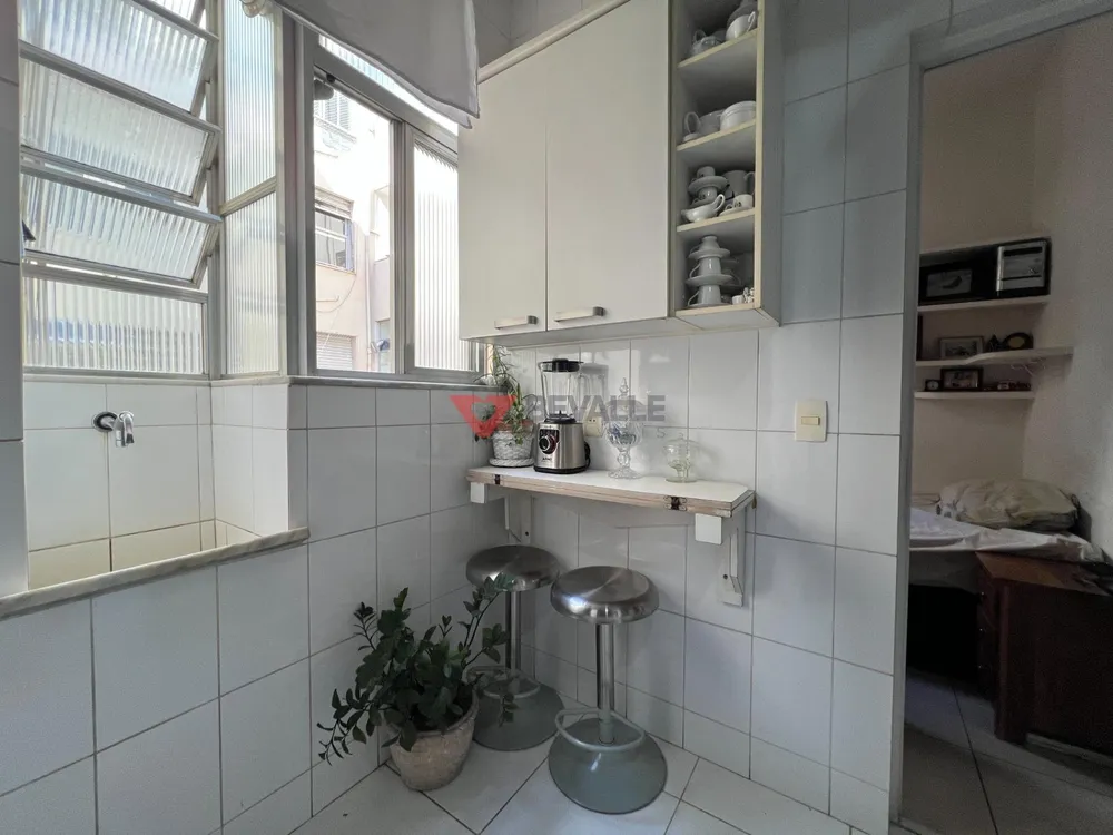 Apartamento, 2 quartos, 70 m² - Foto 26