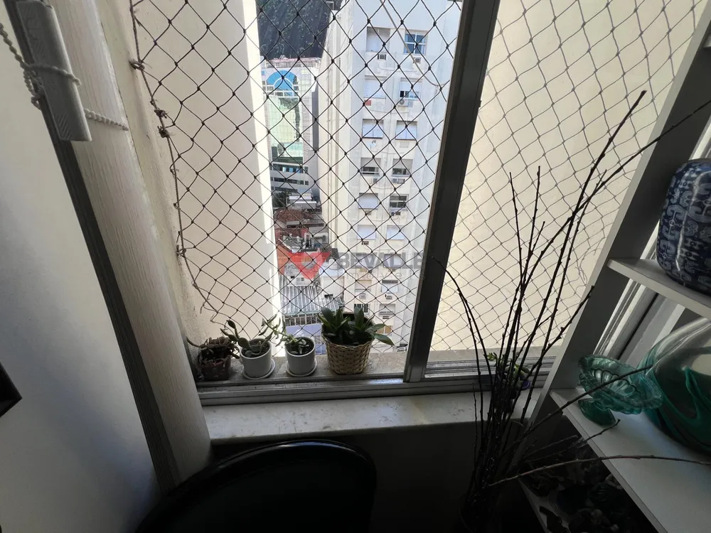 Apartamento, 2 quartos, 70 m² - Foto 7