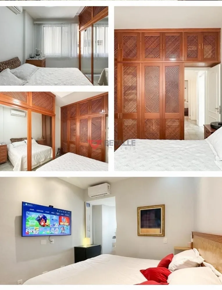 Apartamento, 3 quartos, 98 m² - Foto 15
