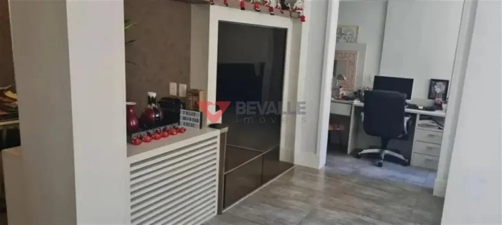 Apartamento, 3 quartos, 98 m² - Foto 5