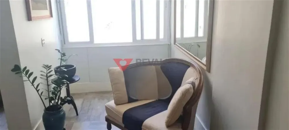 Apartamento, 3 quartos, 98 m² - Foto 8