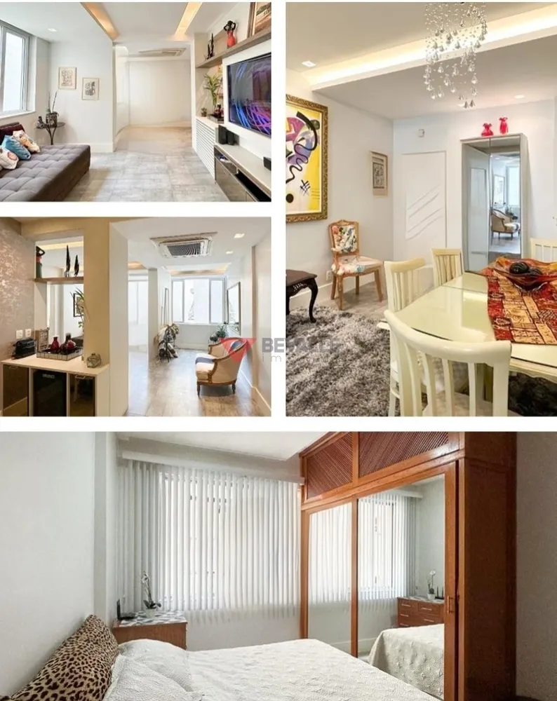 Apartamento, 3 quartos, 98 m² - Foto 18