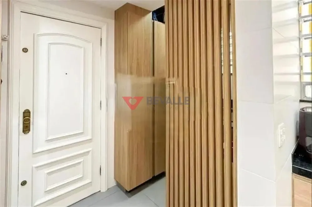 Apartamento, 3 quartos, 98 m² - Foto 7