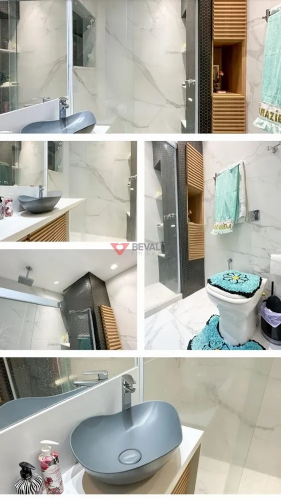 Apartamento, 3 quartos, 98 m² - Foto 17