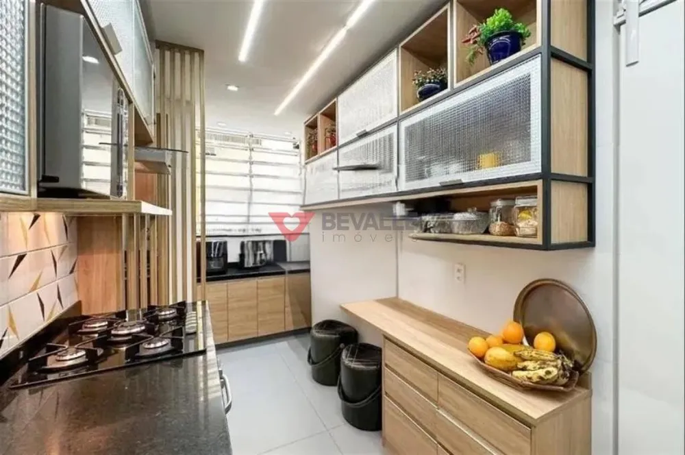 Apartamento, 3 quartos, 98 m² - Foto 11