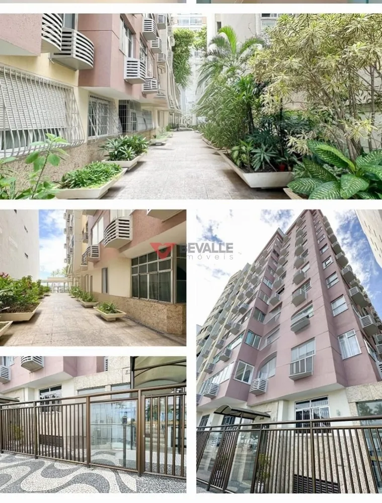 Apartamento, 3 quartos, 98 m² - Foto 19
