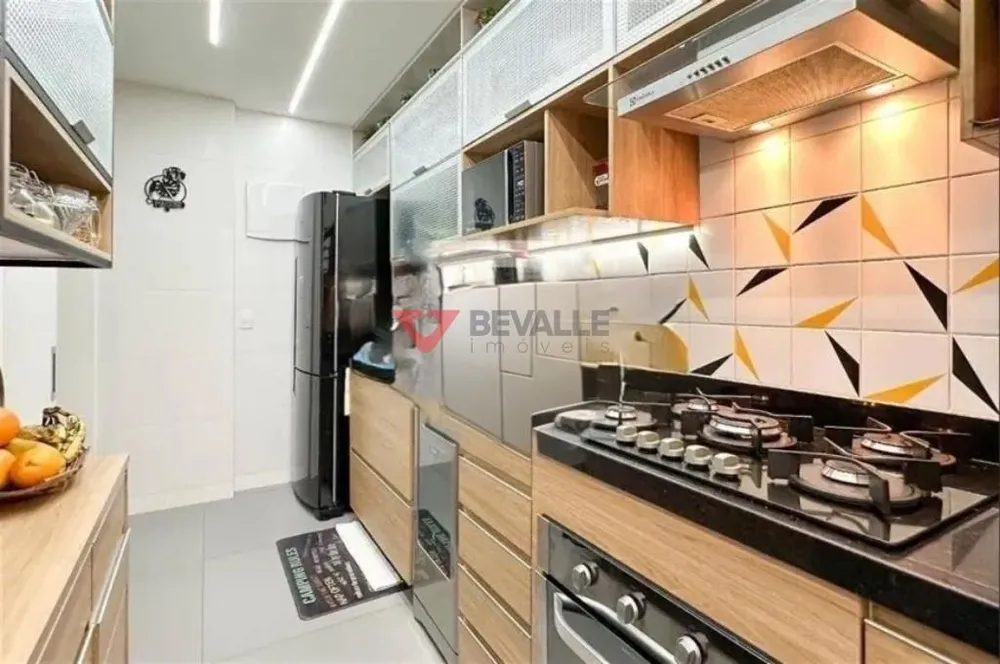 Apartamento, 3 quartos, 98 m² - Foto 10