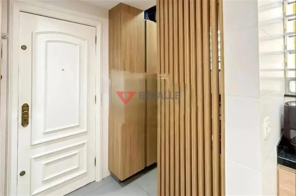 Apartamento, 3 quartos, 98 m² - Foto 6