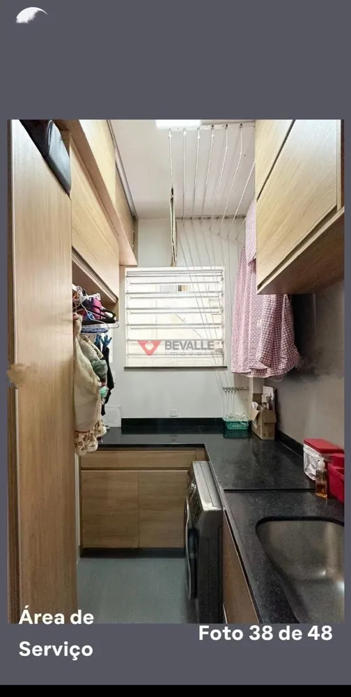 Apartamento, 3 quartos, 98 m² - Foto 16
