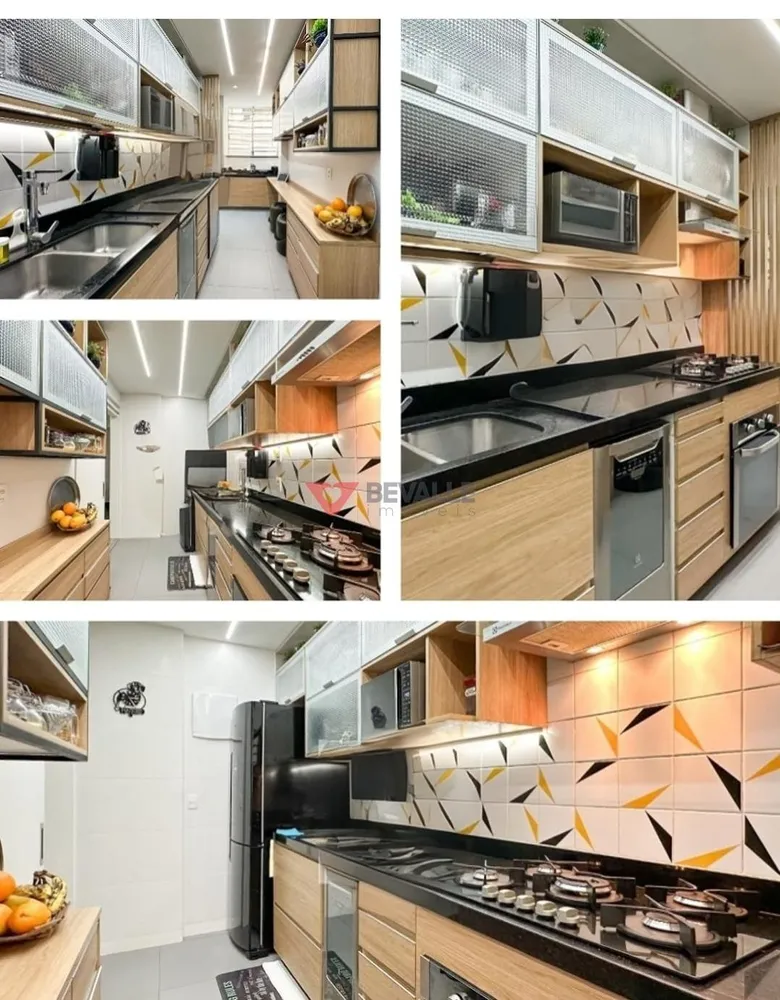 Apartamento, 3 quartos, 98 m² - Foto 13