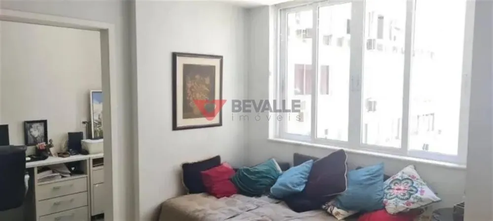 Apartamento, 3 quartos, 98 m² - Foto 9
