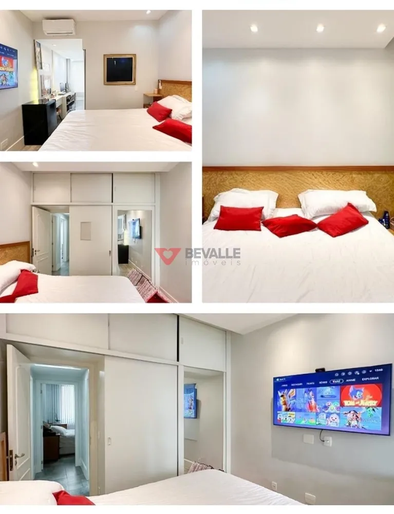Apartamento, 3 quartos, 98 m² - Foto 14