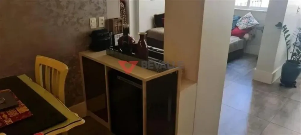 Apartamento, 3 quartos, 98 m² - Foto 4