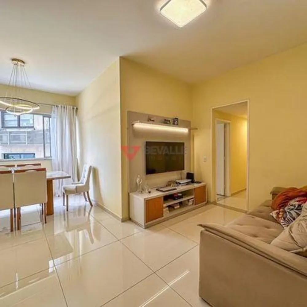 Apartamento, 3 quartos, 103 m² - Foto 1