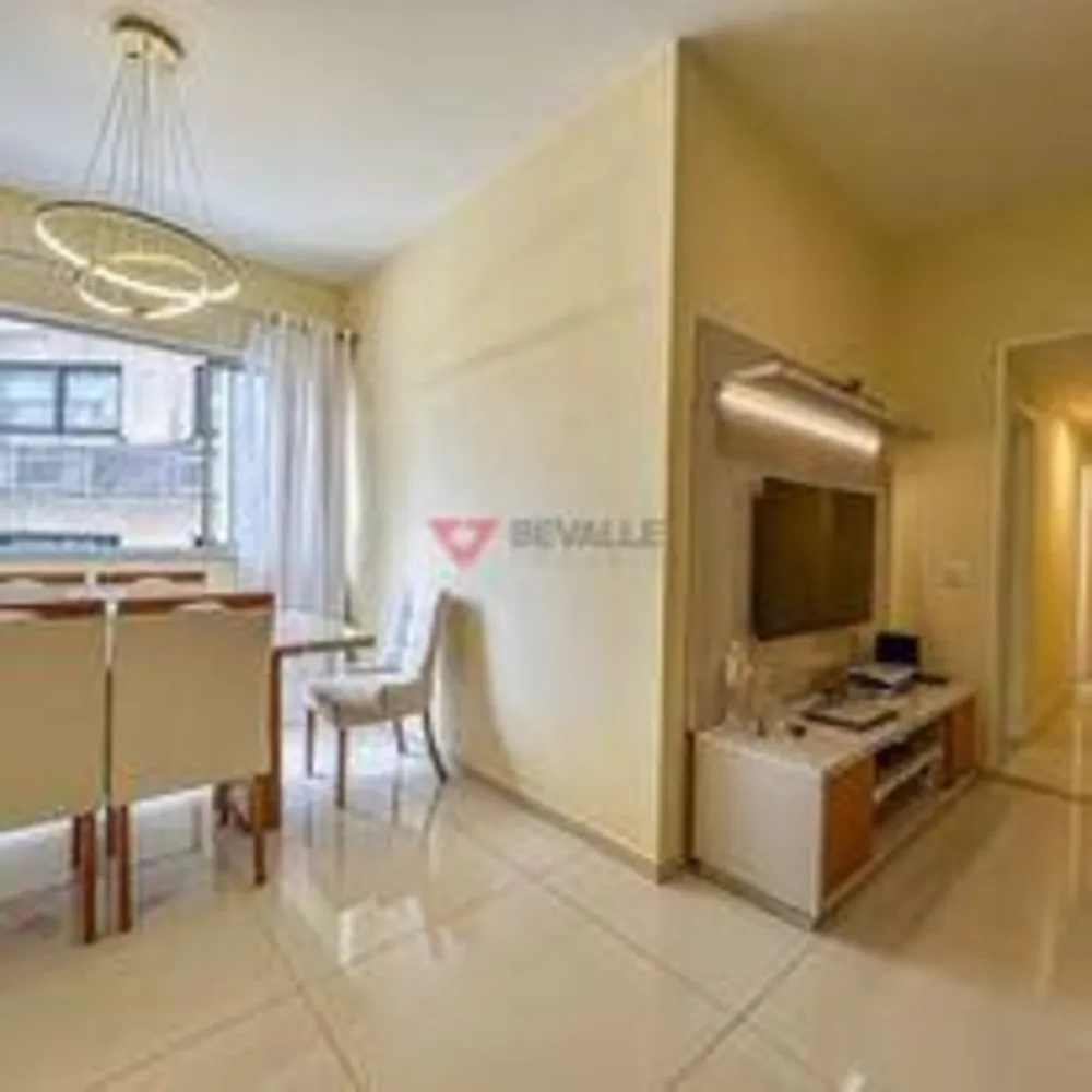 Apartamento, 3 quartos, 103 m² - Foto 8