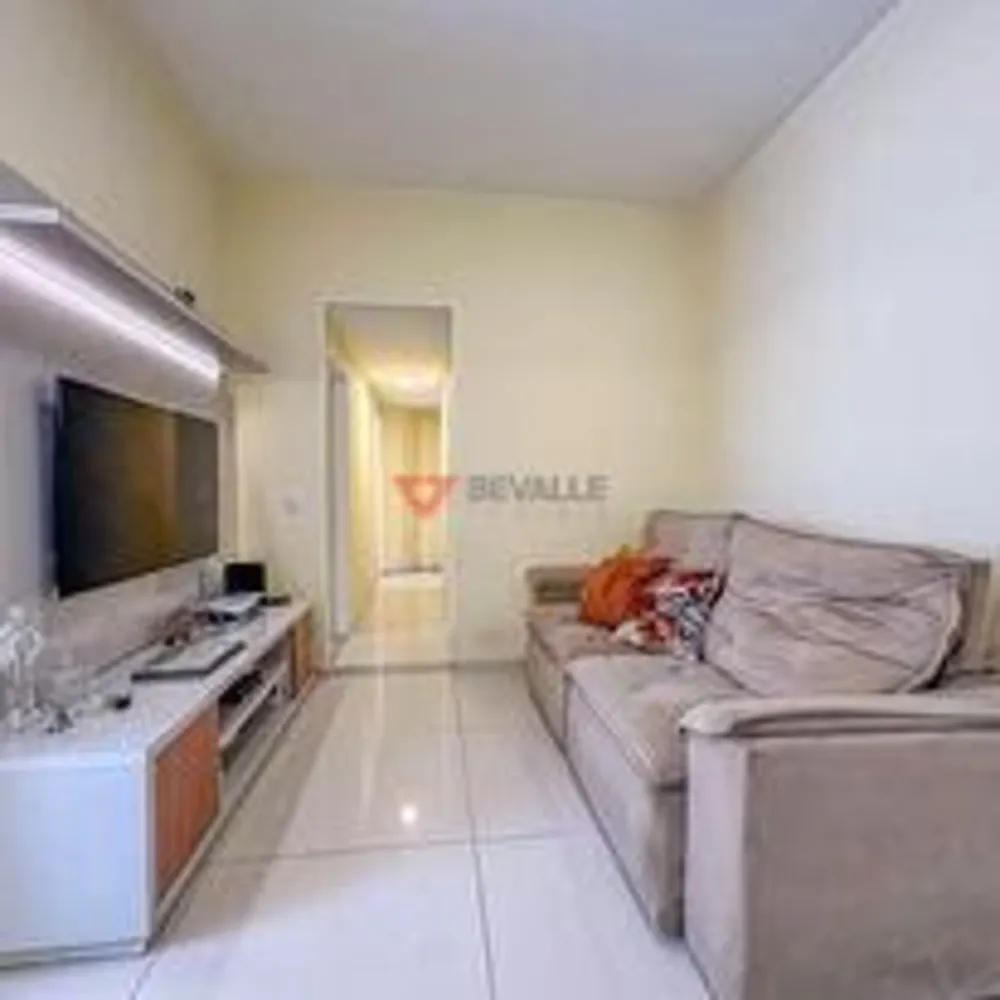 Apartamento, 3 quartos, 103 m² - Foto 3