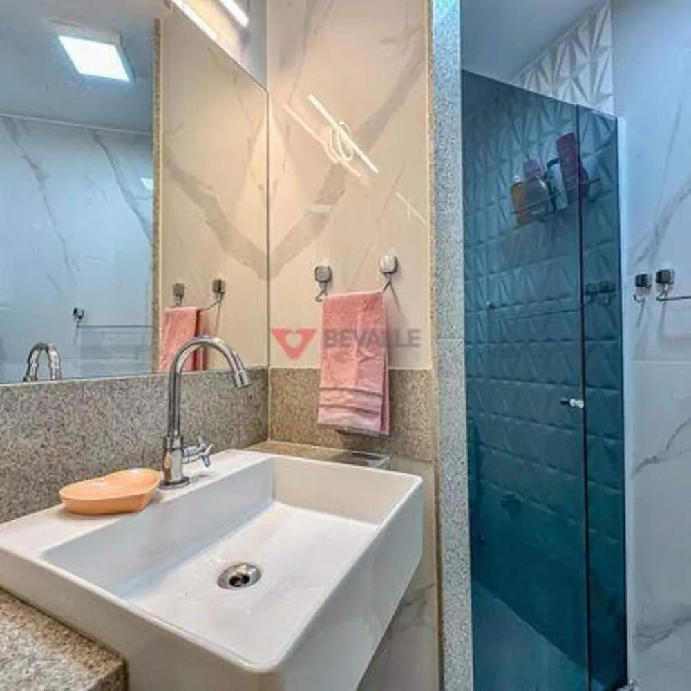 Apartamento, 3 quartos, 103 m² - Foto 20