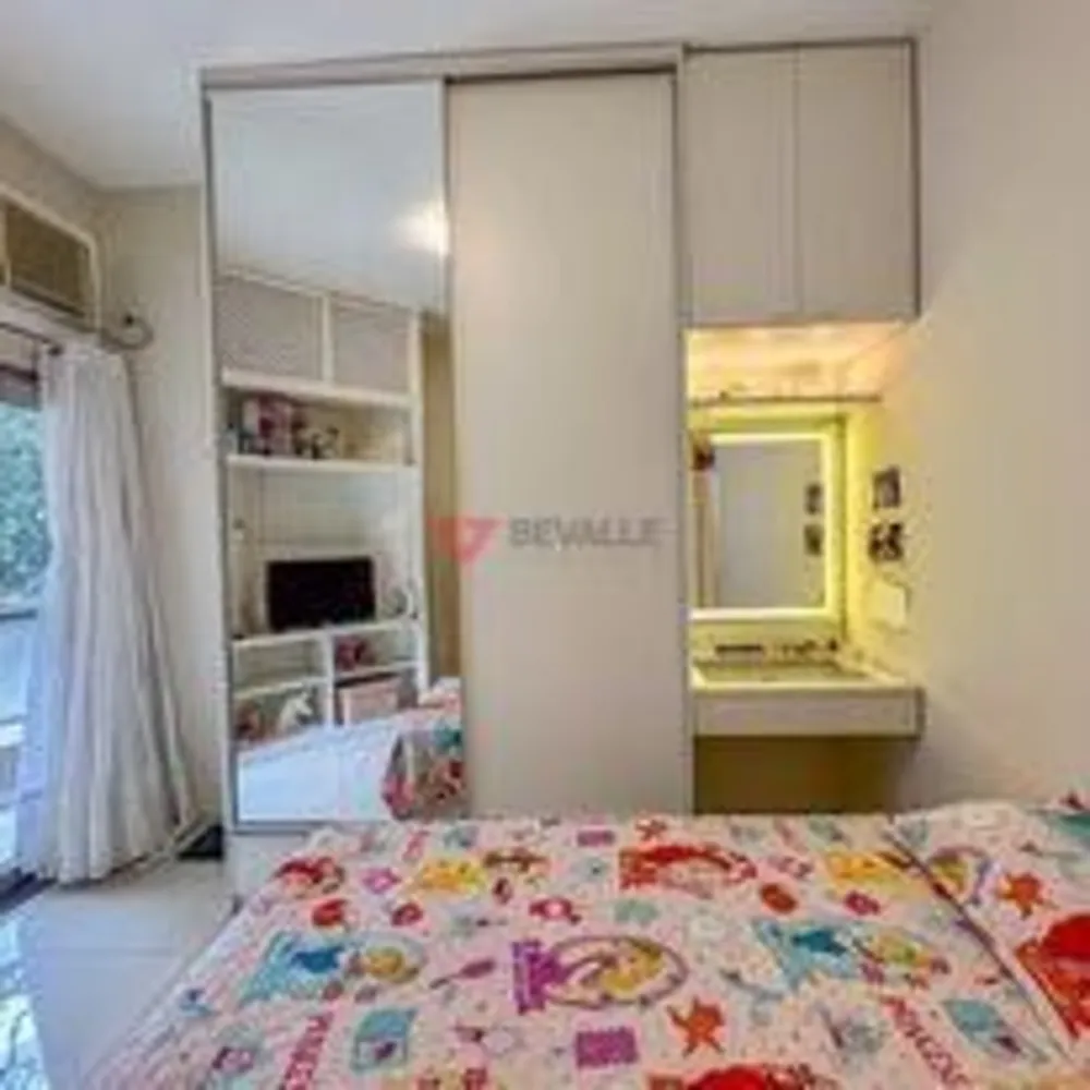 Apartamento, 3 quartos, 103 m² - Foto 16
