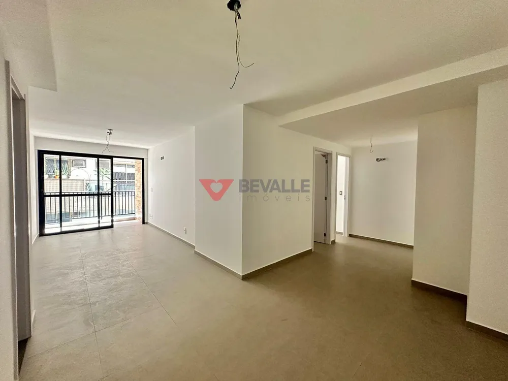 Apartamento, 2 quartos, 84 m² - Foto 1