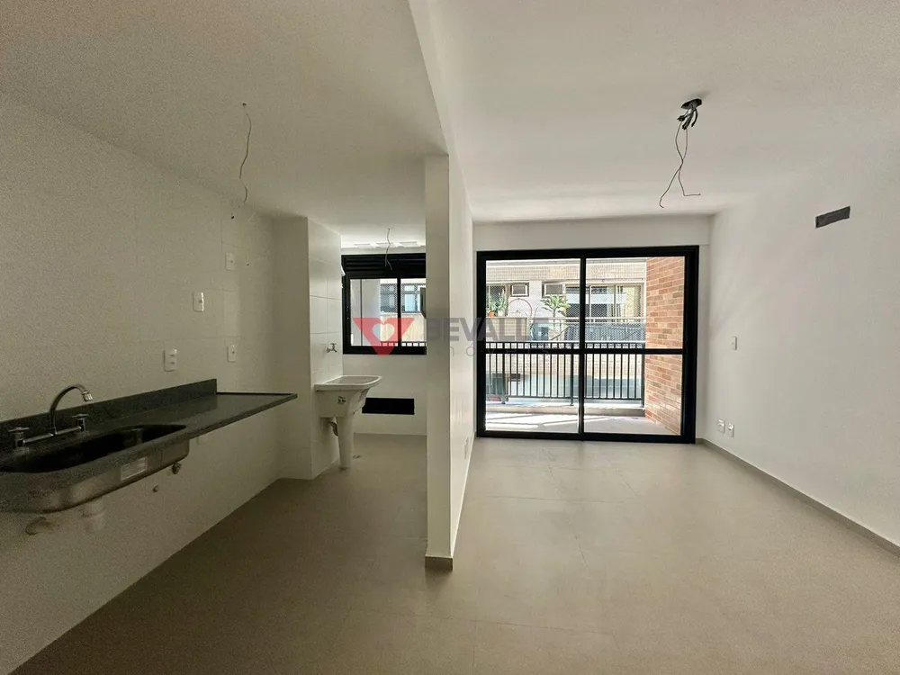 Apartamento, 2 quartos, 84 m² - Foto 4