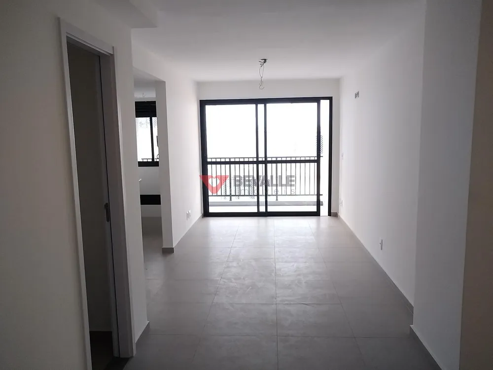 Apartamento, 2 quartos, 84 m² - Foto 2