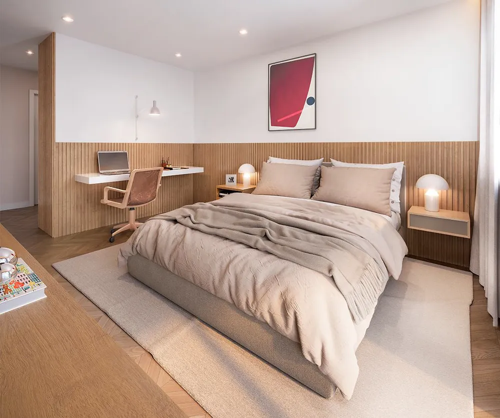 Apartamento, 3 quartos, 166 m² - Foto 15