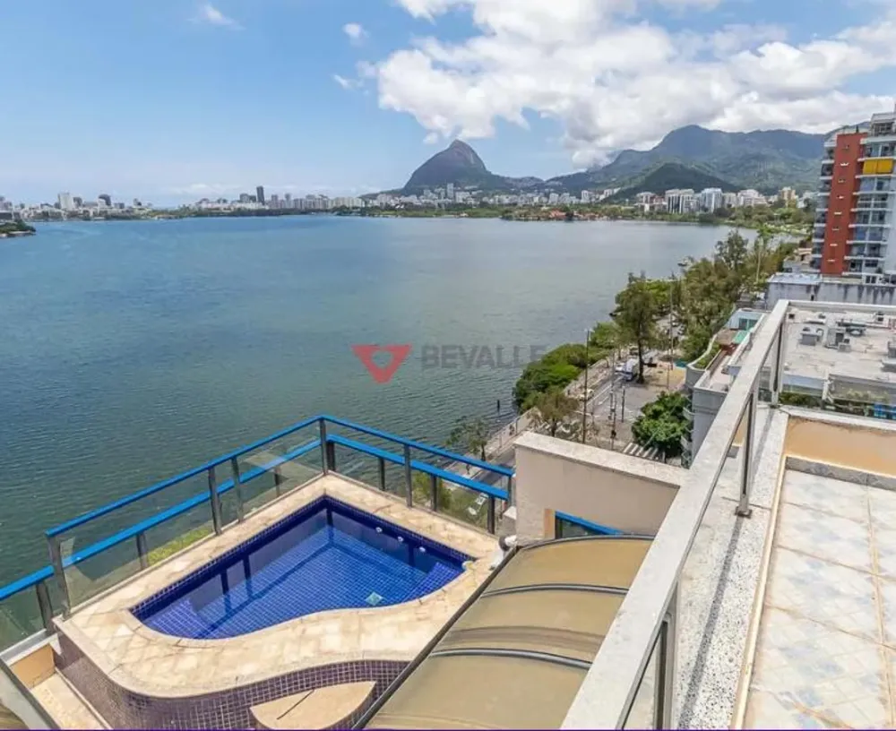 Cobertura, 4 quartos, 520 m² - Foto 40