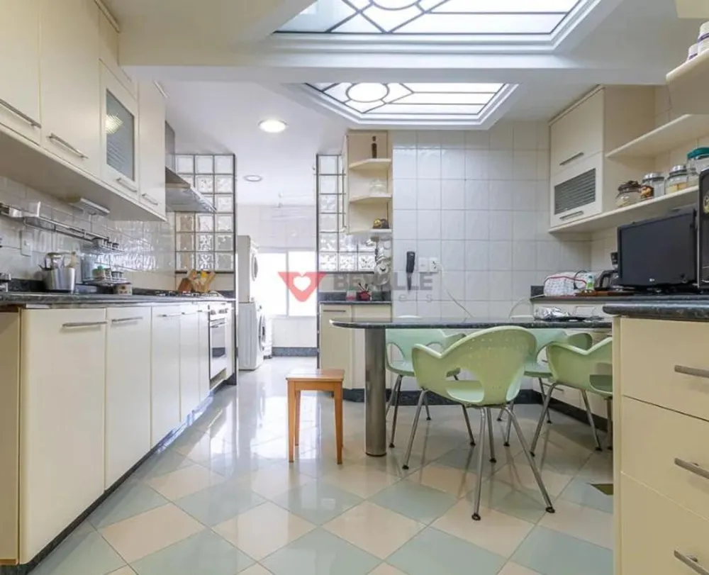 Cobertura, 4 quartos, 520 m² - Foto 24