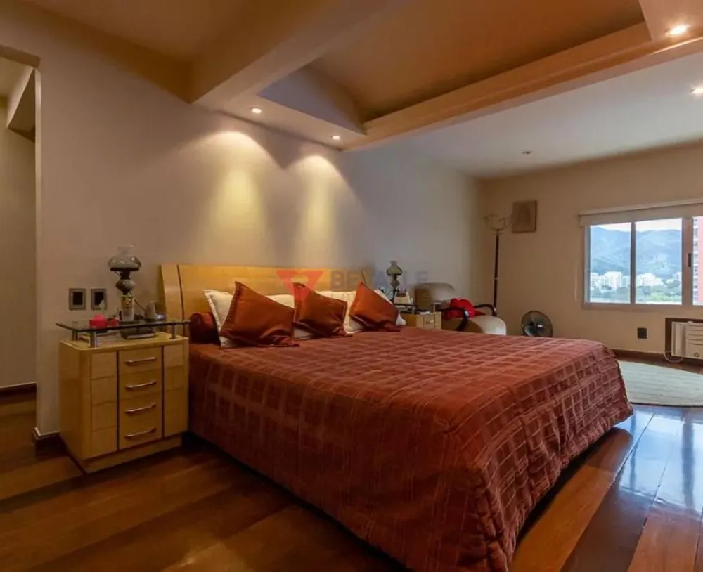 Cobertura, 4 quartos, 520 m² - Foto 17