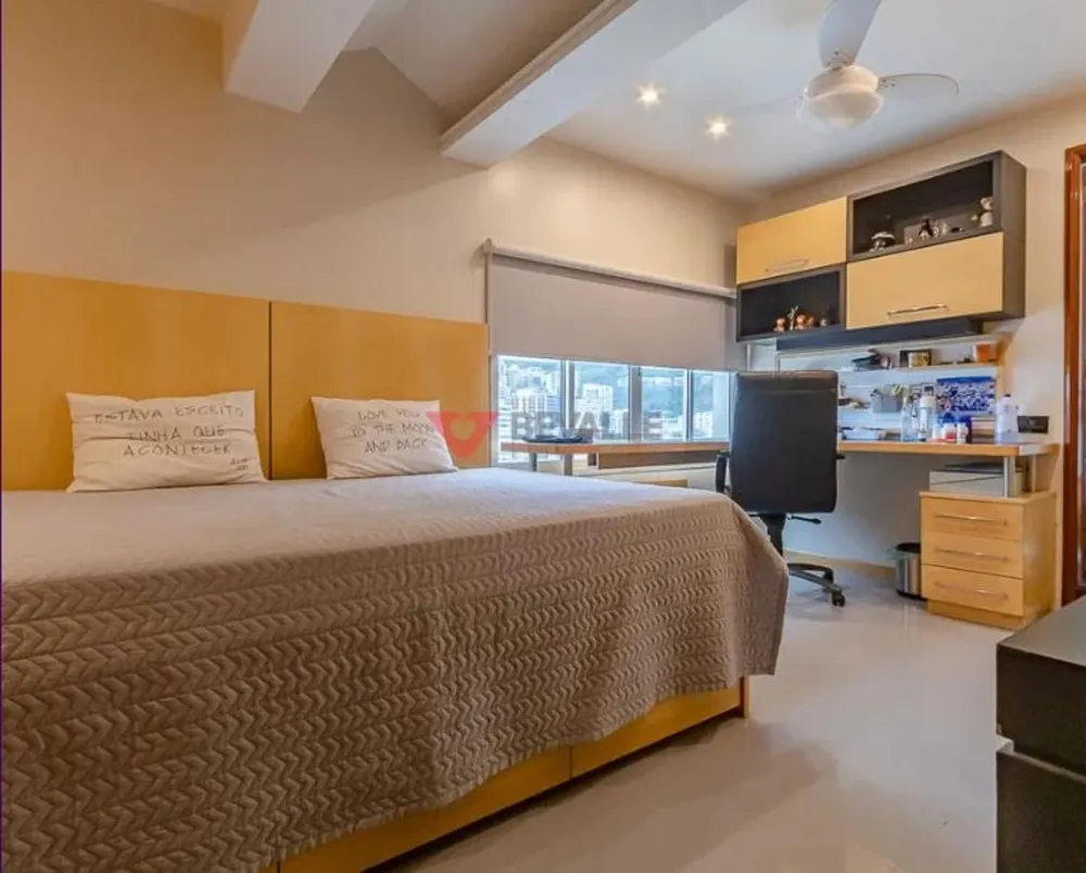 Cobertura, 4 quartos, 520 m² - Foto 21
