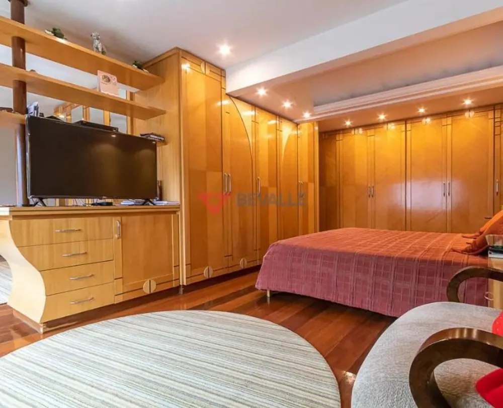Cobertura, 4 quartos, 520 m² - Foto 9