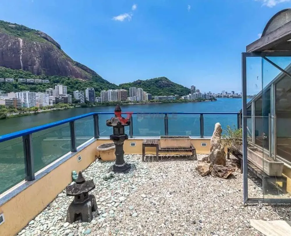 Cobertura, 4 quartos, 520 m² - Foto 39