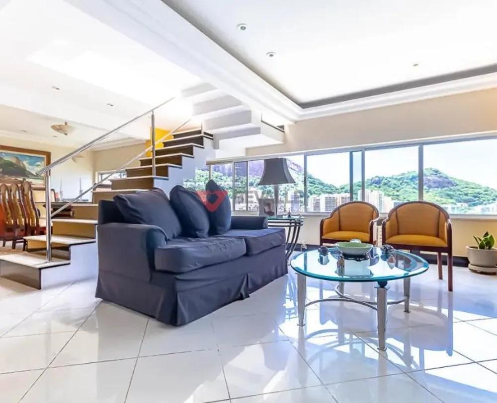 Cobertura, 4 quartos, 520 m² - Foto 5
