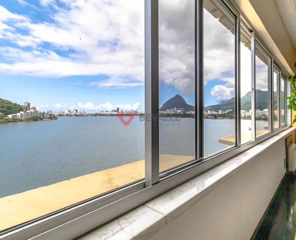 Cobertura, 4 quartos, 520 m² - Foto 4