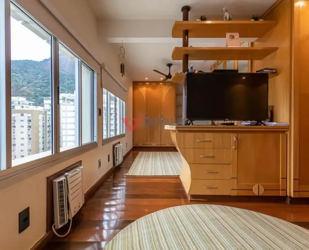 Cobertura, 4 quartos, 520 m² - Foto 10