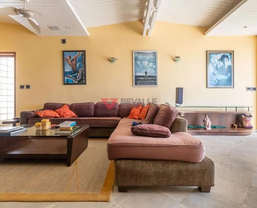 Cobertura, 4 quartos, 520 m² - Foto 30