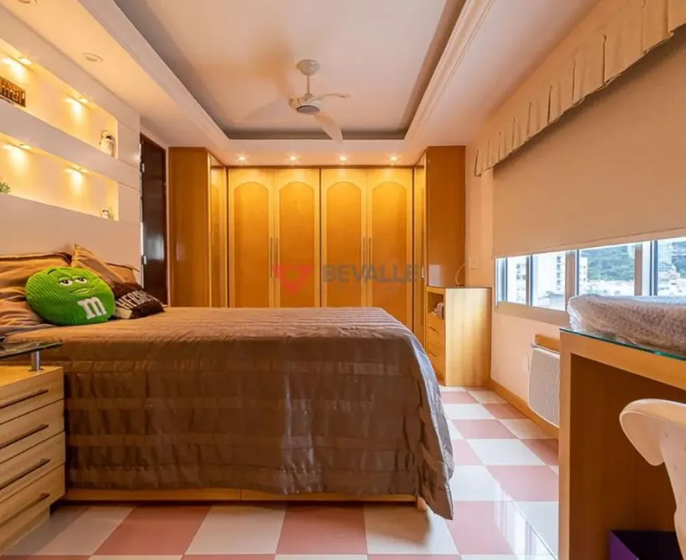 Cobertura, 4 quartos, 520 m² - Foto 14