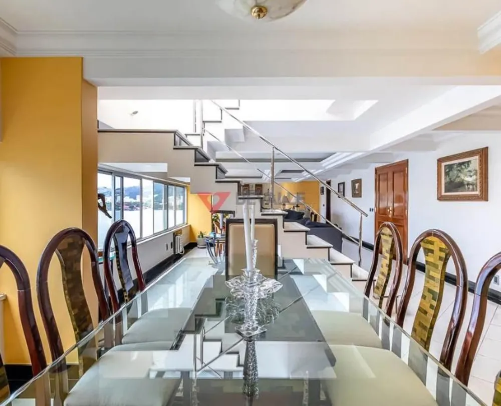 Cobertura, 4 quartos, 520 m² - Foto 3